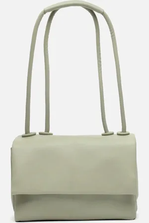 MISAKO Pufly bolso de hombro