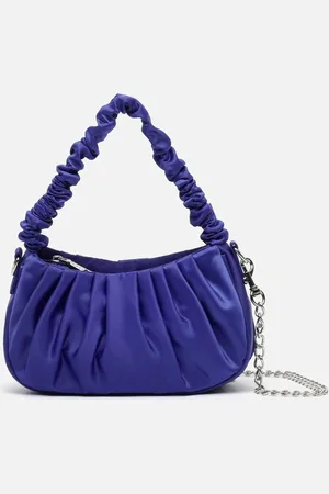 MISAKO Laila bolso de hombro de fiesta con correa bandolera