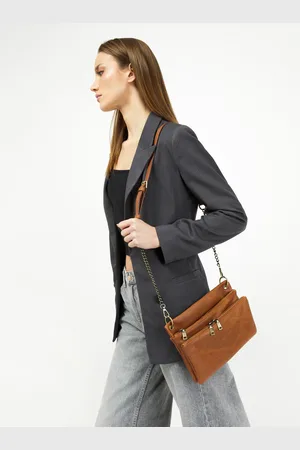 MISAKO Gotimi bolso bandolera pequeño