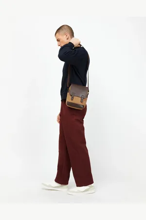 MISAKO Timoteo bolso bandolera pequeño