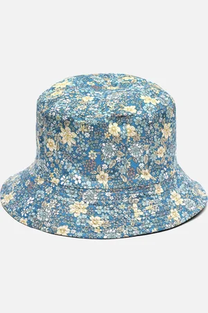 MISAKO Khloe gorro bucket reversible