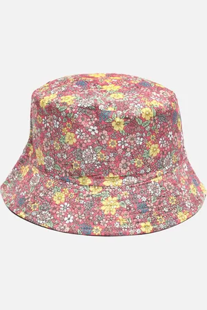 MISAKO Khloe gorro bucket reversible