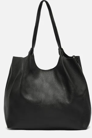 MISAKO Alfonsa bolso de hombro con bolsa en el interior