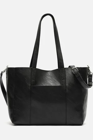 MISAKO Delfino bolso shopper grande con bolsa interior extraíble