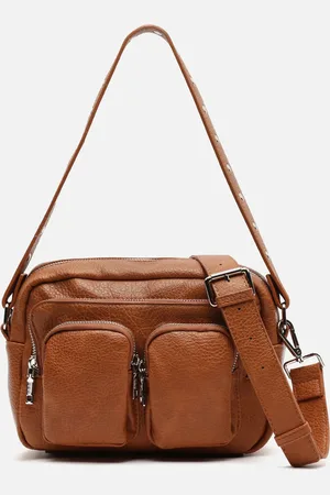 MISAKO Paquita bolso de hombro con asa bandolera extraíble