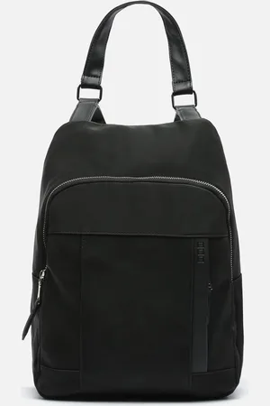 MISAKO Nova mochila antirrobo de nylon