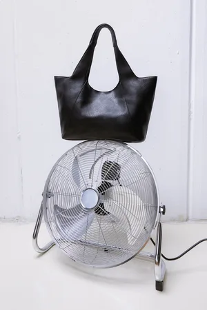 MISAKO Miri bolso de hombro con asa bandolera extraíble