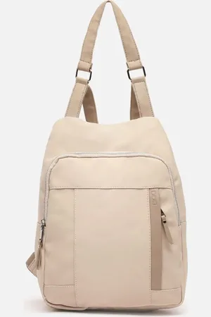 MISAKO Nova mochila antirrobo de nylon