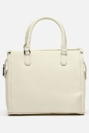MISAKO Lena-1 bolso tote mediano con asa bandolera extraíble