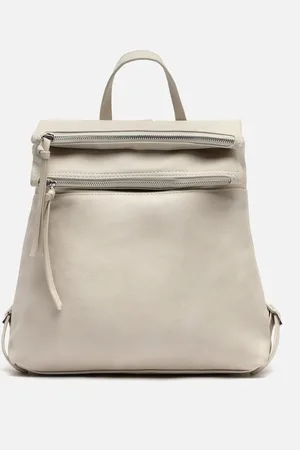 MISAKO Adonis mochila con solapa