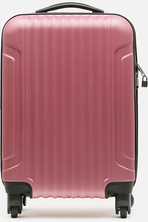 MISAKO Turbo maleta pequeña rígida