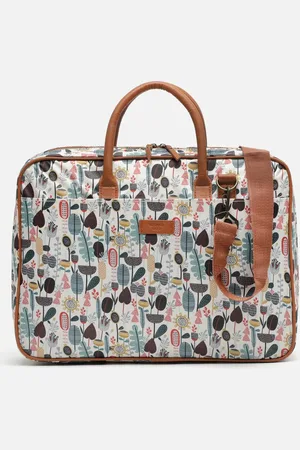 MISAKO Bosque portaordenador estampado (15,6 pulgadas)
