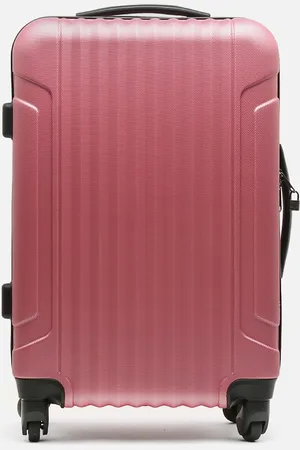 MISAKO Turbo maleta grande rígida