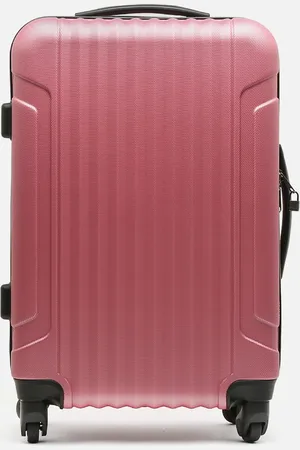 MISAKO Turbo maleta mediana rígida