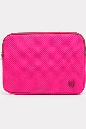 MISAKO Neoscent funda para ordenador portátil pequeño de nylon (13 pulgadas)
