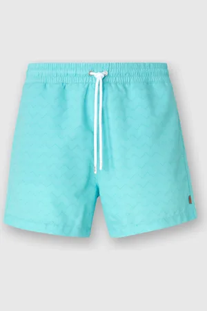 Missoni Bañador en zigzag tonal, Hombre, , Talla: M
