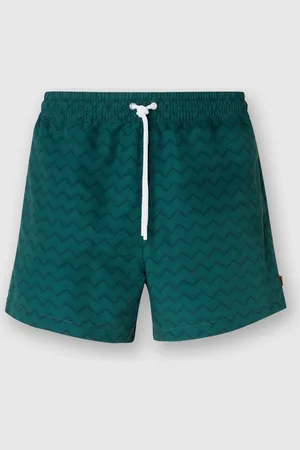 Missoni Bañador en zigzag tonal, Hombre, , Talla: 2XL