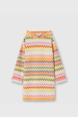 Missoni Vestido de pura lana, Niña, , Talla: 10