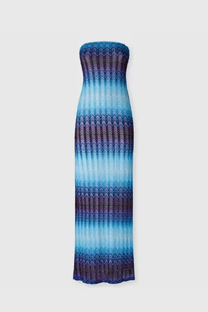 Missoni Copricostume largo sin tirantes, Mujer, , Talla: 40