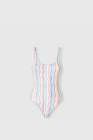 Missoni Bañador deportivo, Mujer, , Talla: 40