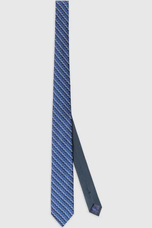 Missoni Corbata Chevron, Hombre, , Talla: UNIC