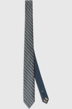 Missoni Corbata Chevron, Hombre, , Talla: UNIC