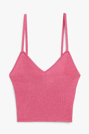 Neck crop de Ropa para Mujer