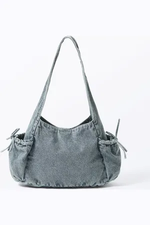 Monki Rectangular Shoulder Bag