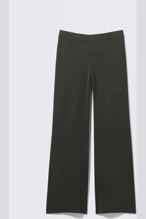 Monki Soft Low Waisted Leggings