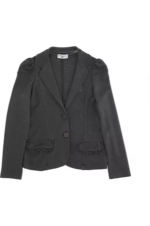 MONNALISA Niñas De punto - Blazer punto Milano