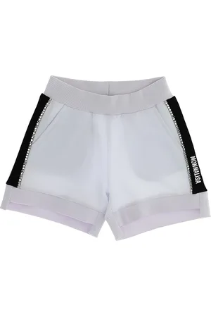 Pantalones cortos niña baratos sales