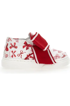 MONNALISA Zapatillas con lazos