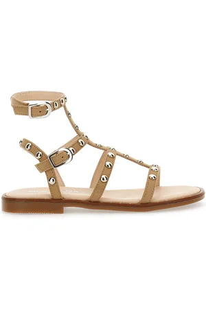 MONNALISA Sandalias con tachuelas
