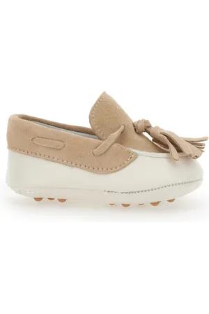 MONNALISA Mocasines con borlas