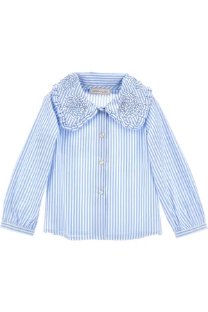 MONNALISA Camisa de popelina Aramis