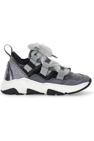 MONNALISA Zapatillas de running con tul