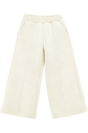 MONNALISA Pantalón de felpa gruesa