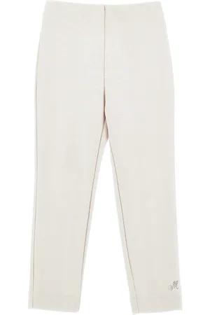 MONNALISA Leggings de punto Milán