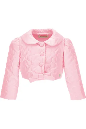 MONNALISA Chaqueta muy ligera