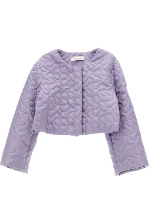 MONNALISA Chaqueta acolchada muy ligera