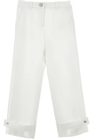 MONNALISA Pantalón con cordón
