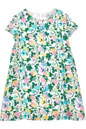 Chiara Ferragni Vestido acampanado Special Occasion