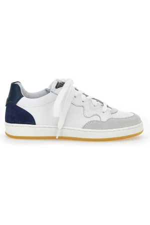 MONNALISA Zapatillas para niño de piel