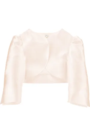 MONNALISA Chaqueta mikado Dorothy