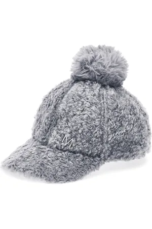 MONNALISA Gorra de béisbol de felpa