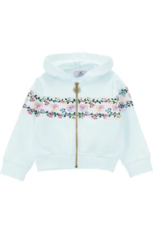 Chiara Ferragni Sudadera CFMaxilogomania
