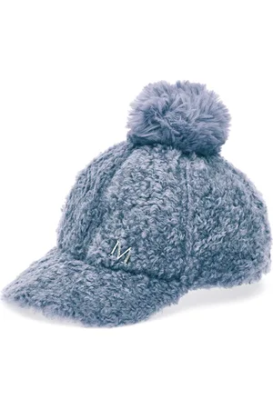 MONNALISA Gorra de béisbol de felpa