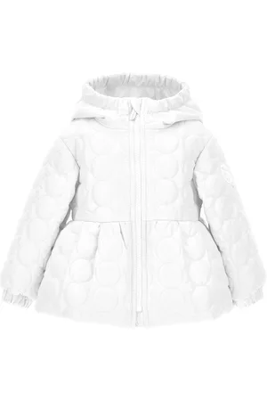 MONNALISA Chaqueta acolchada muy ligera