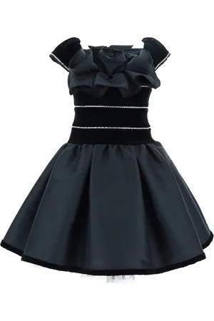 MONNALISA Vestido Petite Chic