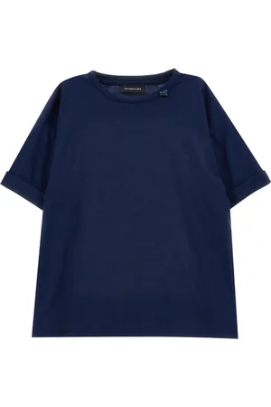 MONNALISA Camiseta con pin